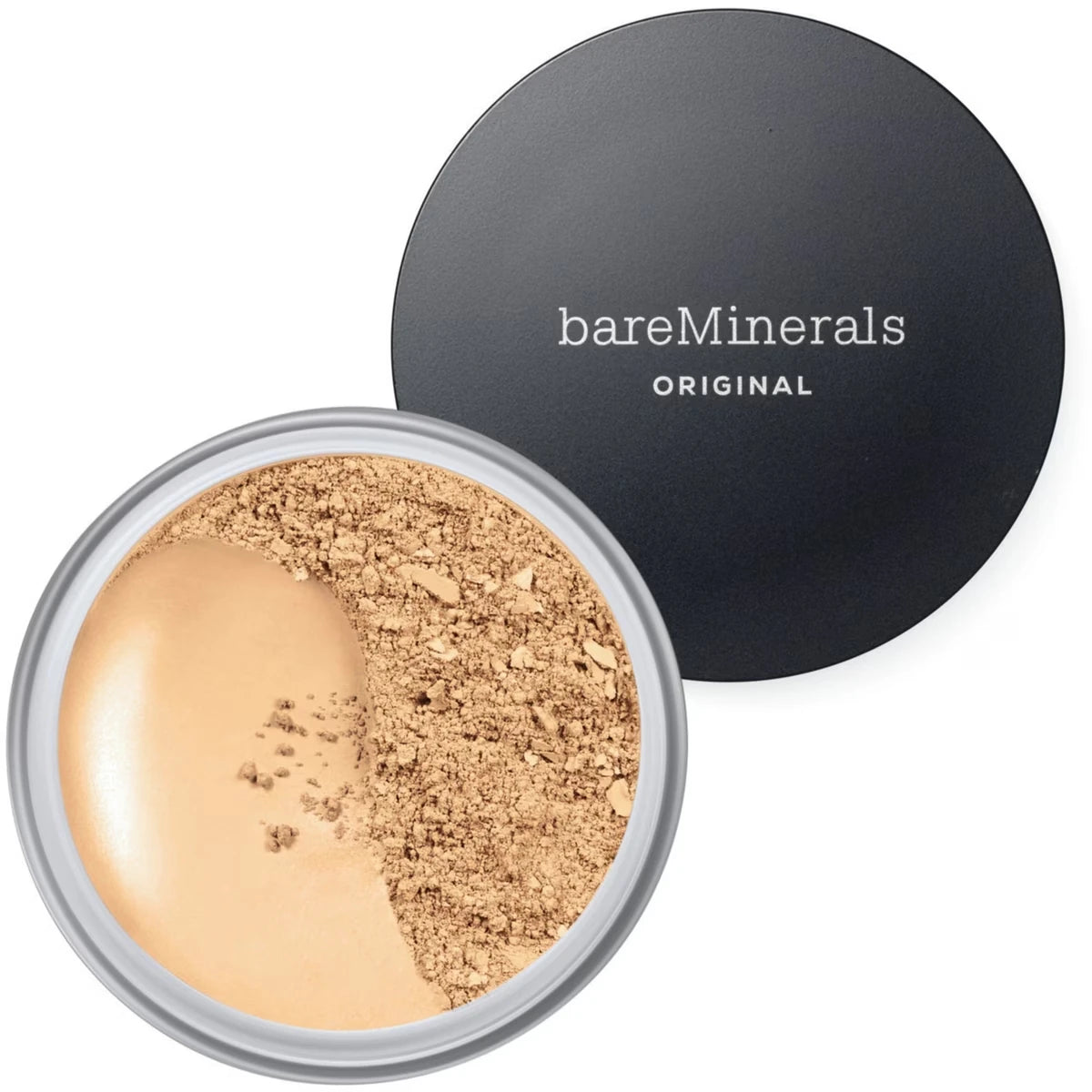 Original Loose Powder Foundation SPF 15