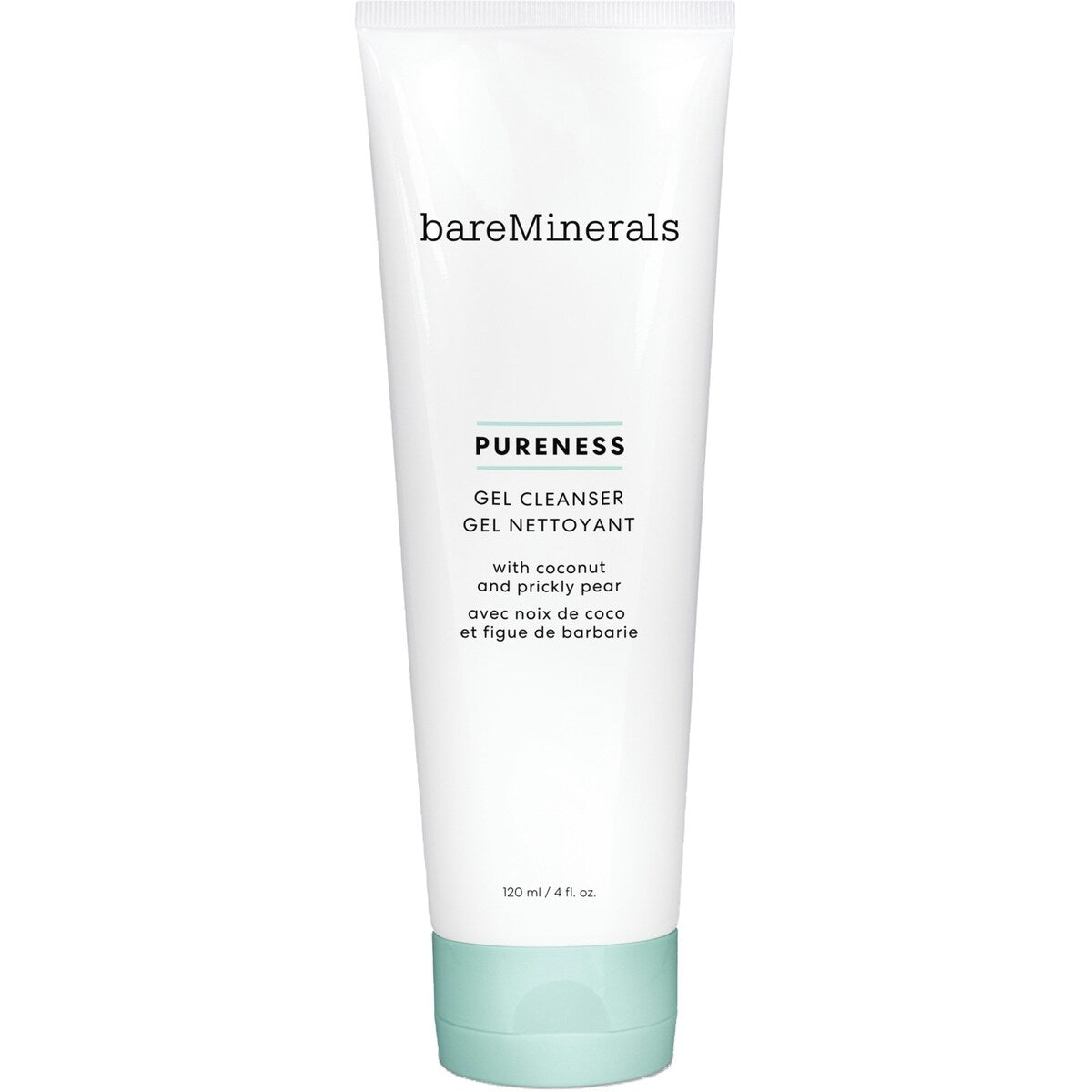 Pureness Gel Cleanser