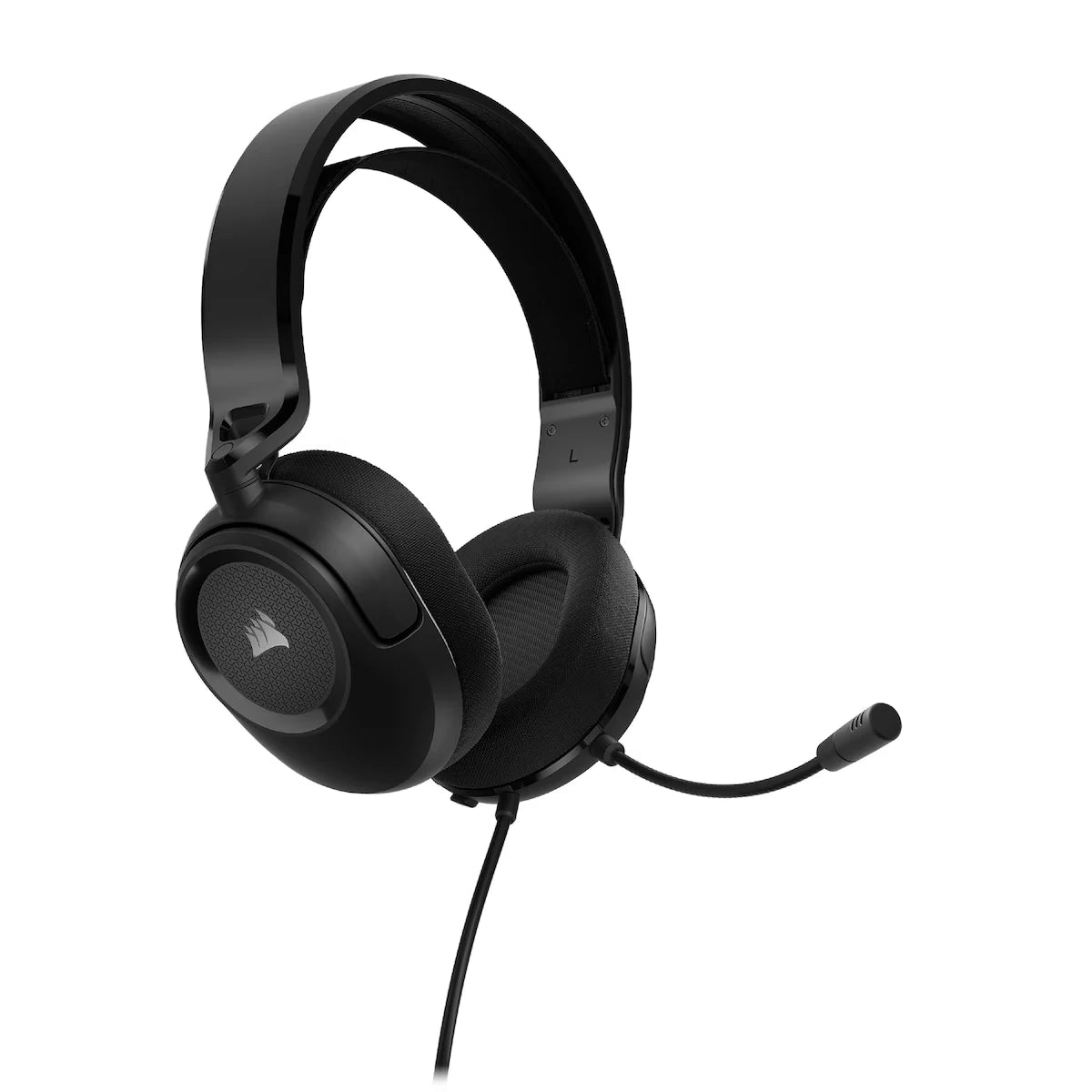 Casque de jeu HS35 v2 Multi-plateforme
