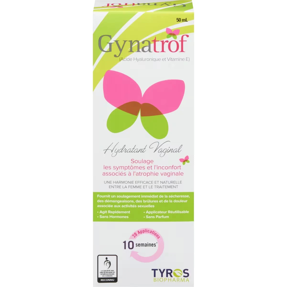 Hydratant Vaginal