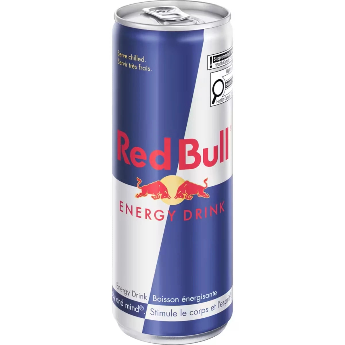 Boisson énergisante