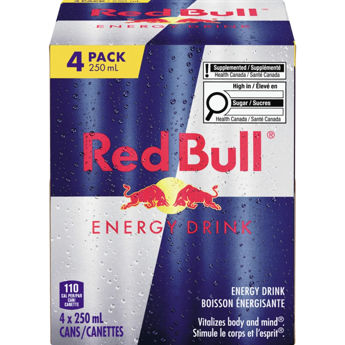 Energy Drink
