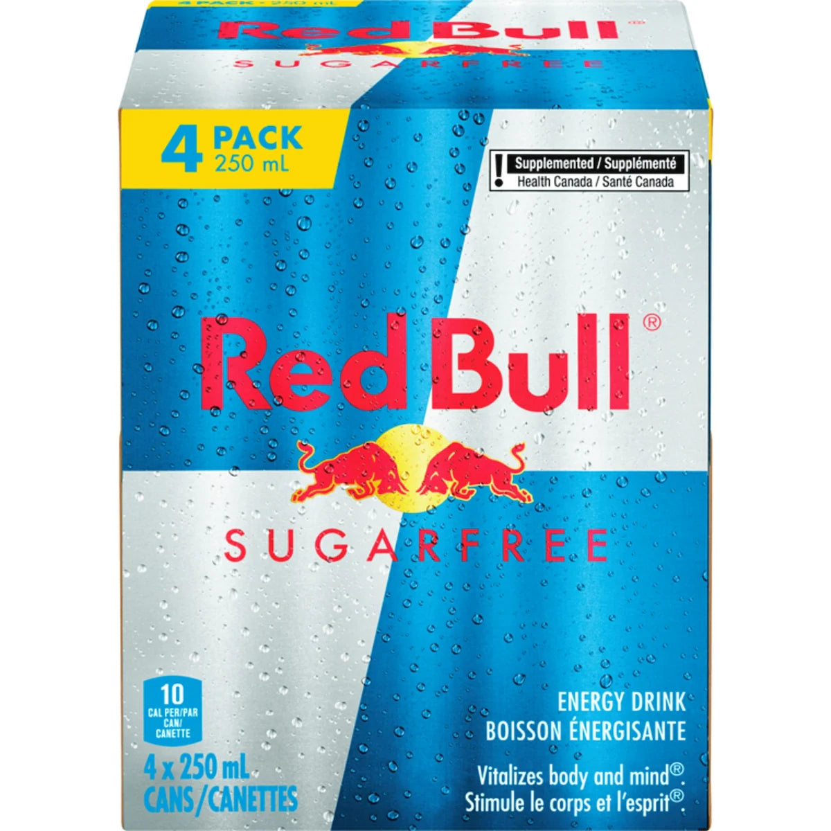 Energy Drink Sugarfree™