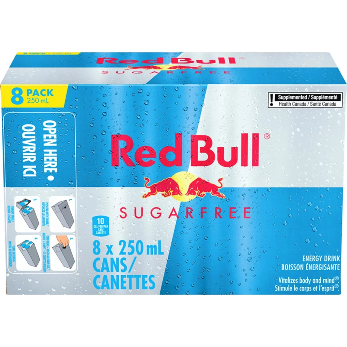Energy Drink Sugarfree™
