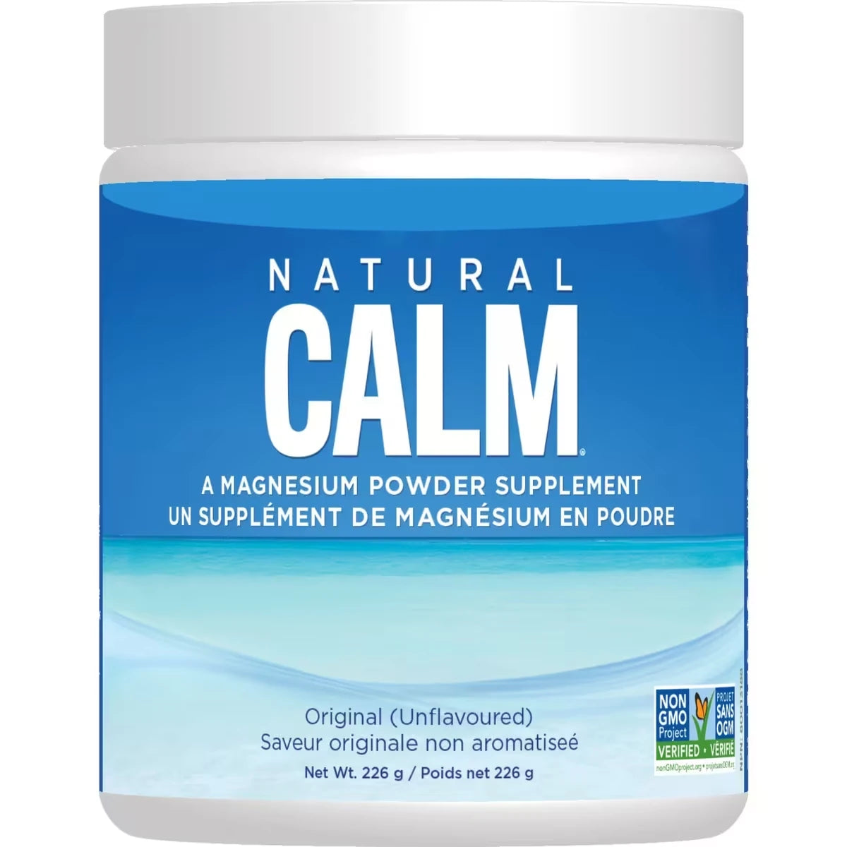 Magnesium en Poudre