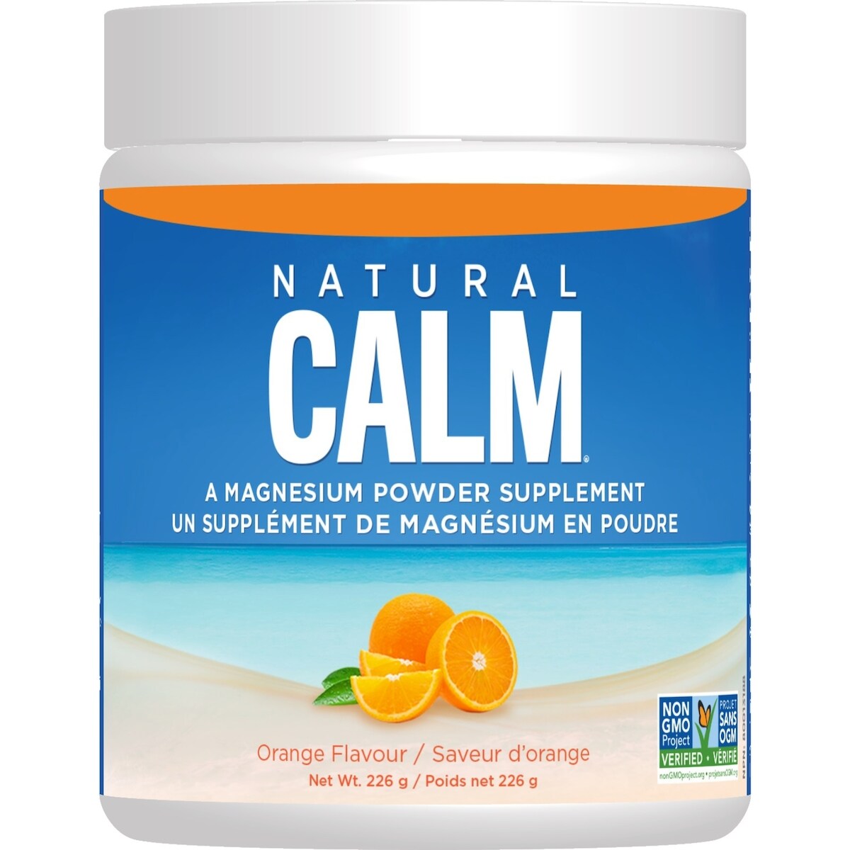 Magnesium en Poudre