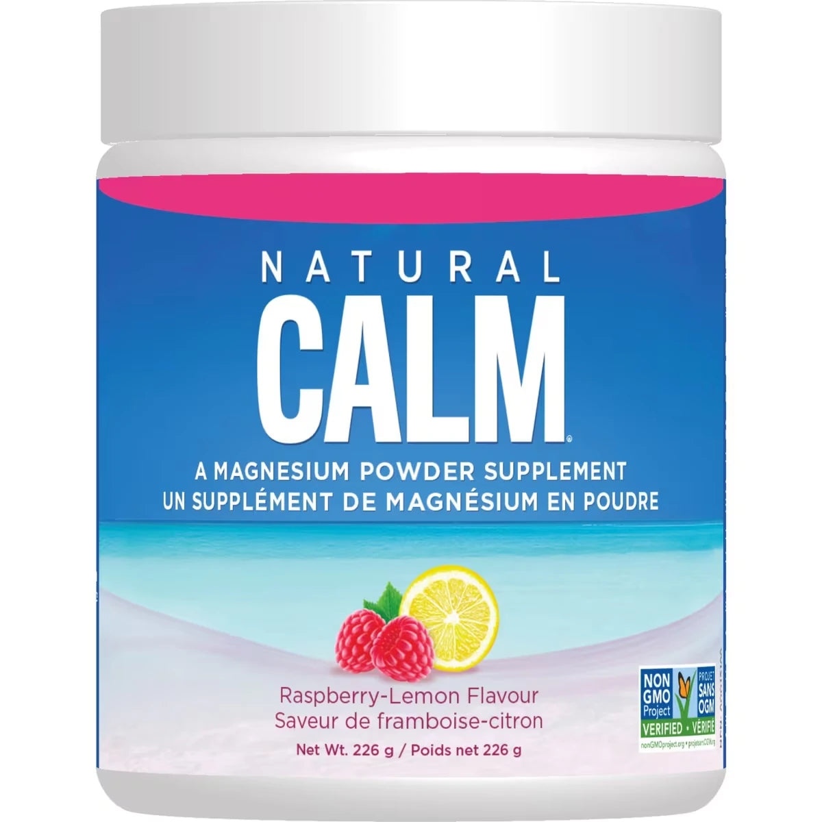Magnesium en Poudre