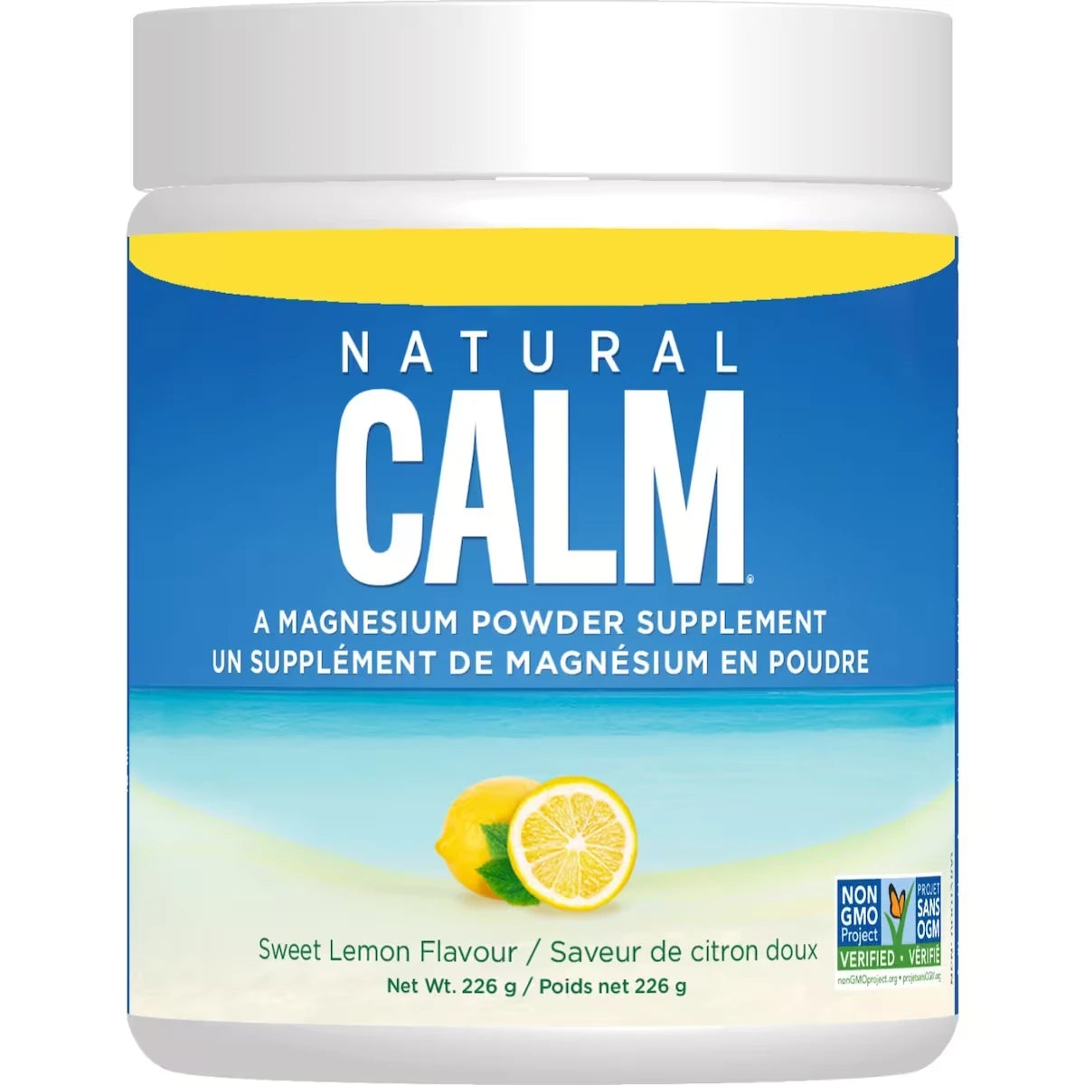Magnesium en Poudre