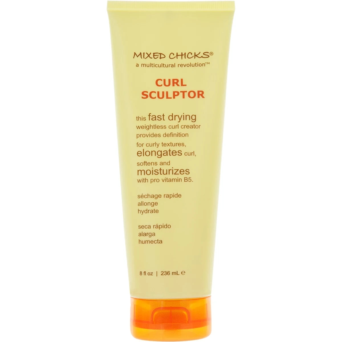Curl Sculptor (soin sculptant cheveux bouclés)