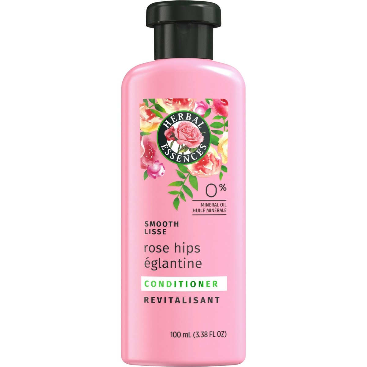 Revitalisant Lisse Rose Hips, 100 mL