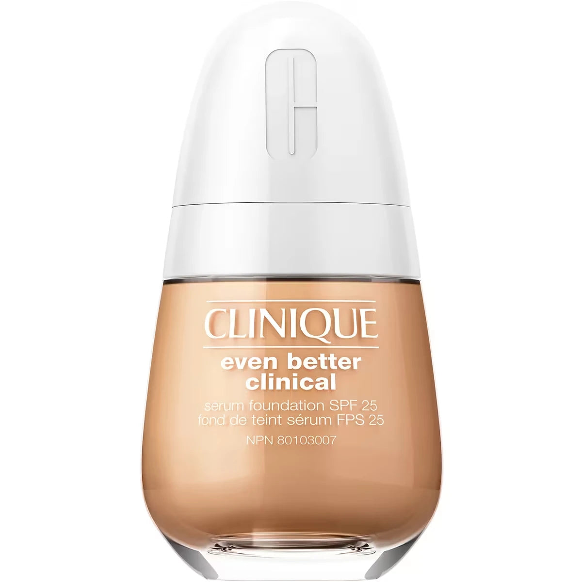 Even Better Clinical™ Serum Foundation Broad Spectrum SPF 25