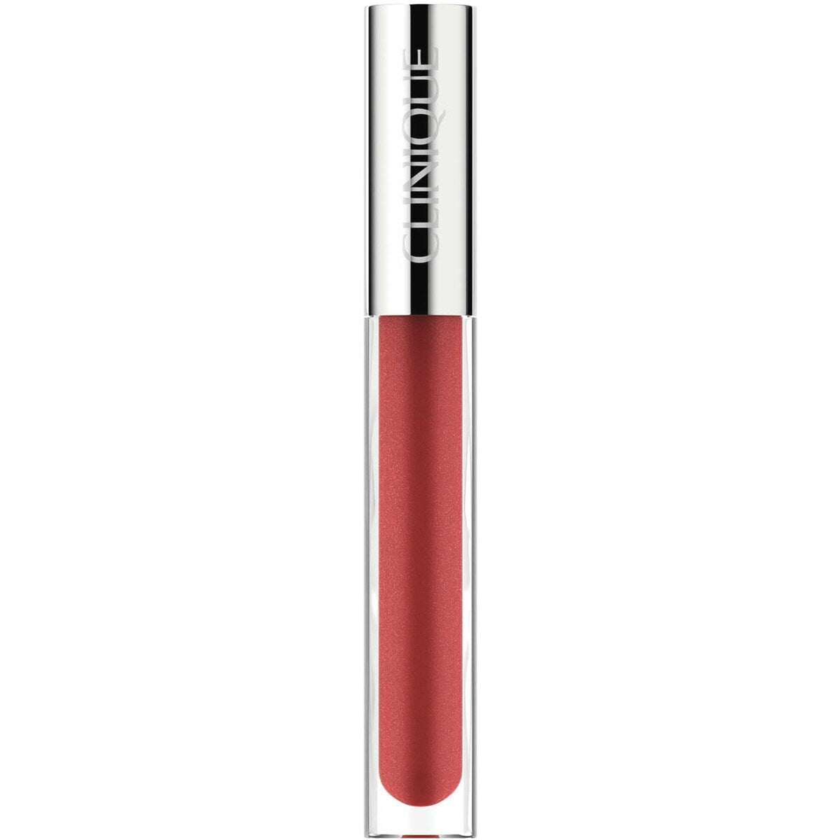 Pop Plush™ Creamy Lip Gloss -  Brulee Pop