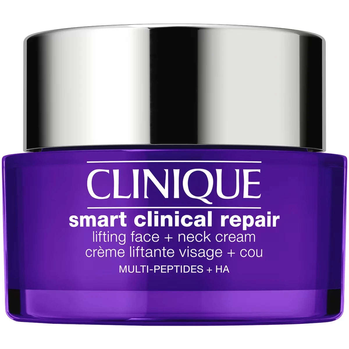 Smart Clinical Repair™ Lifting Face + Neck Cream