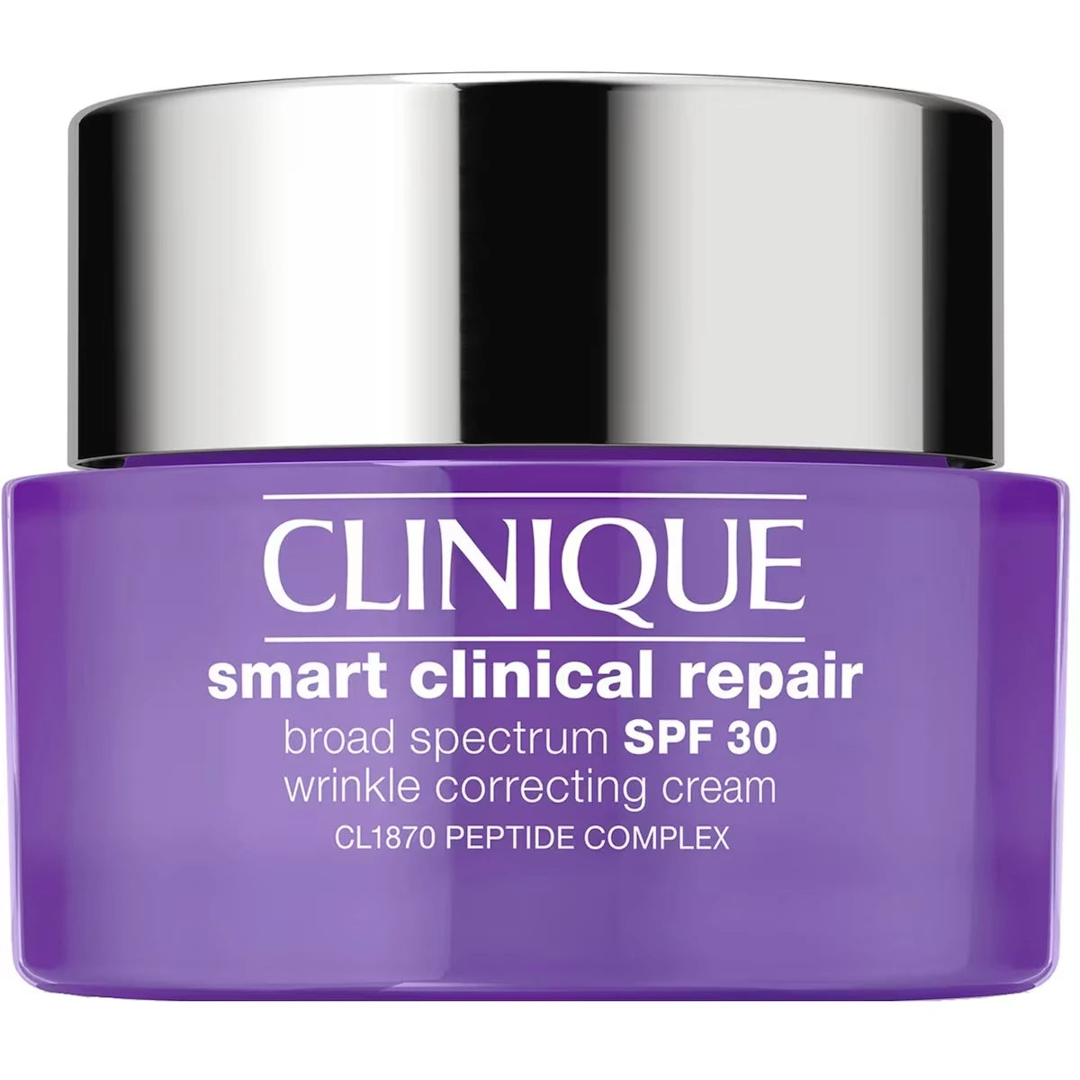 Smart SPF 30 Wrinkle Correcting Cream