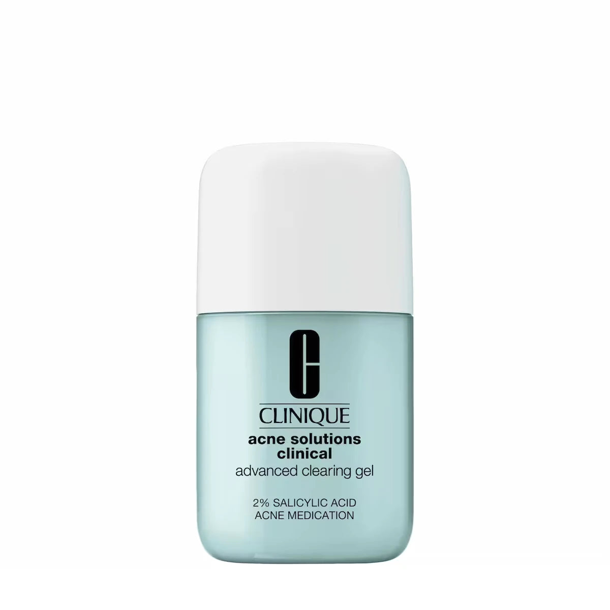 Acne Solutions Clinical Advanced Clearing Gel with Salicylic Acid