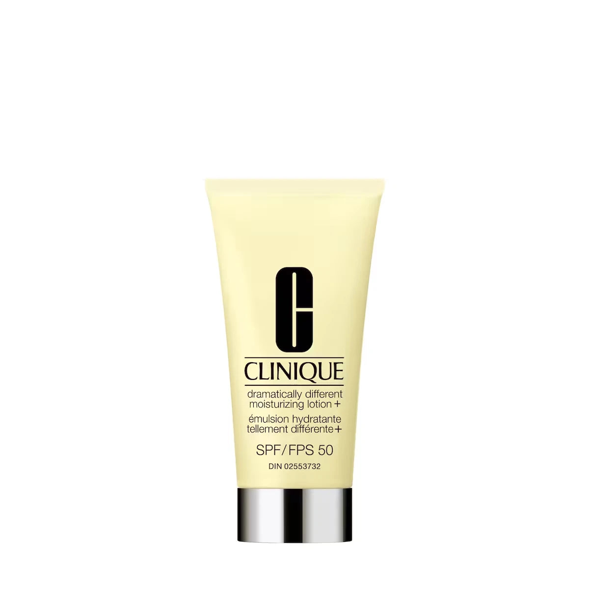Dramatically Different Moisturizing Lotion+ SPF50 for Face