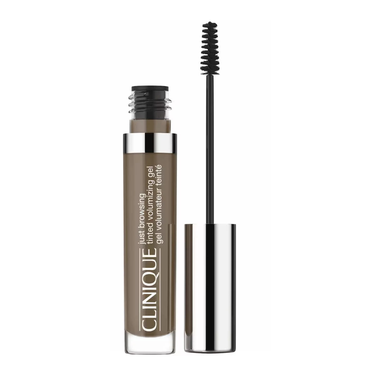 Just Browsing™ Tinted Volumizing Waterproof Eyebrow Gel
