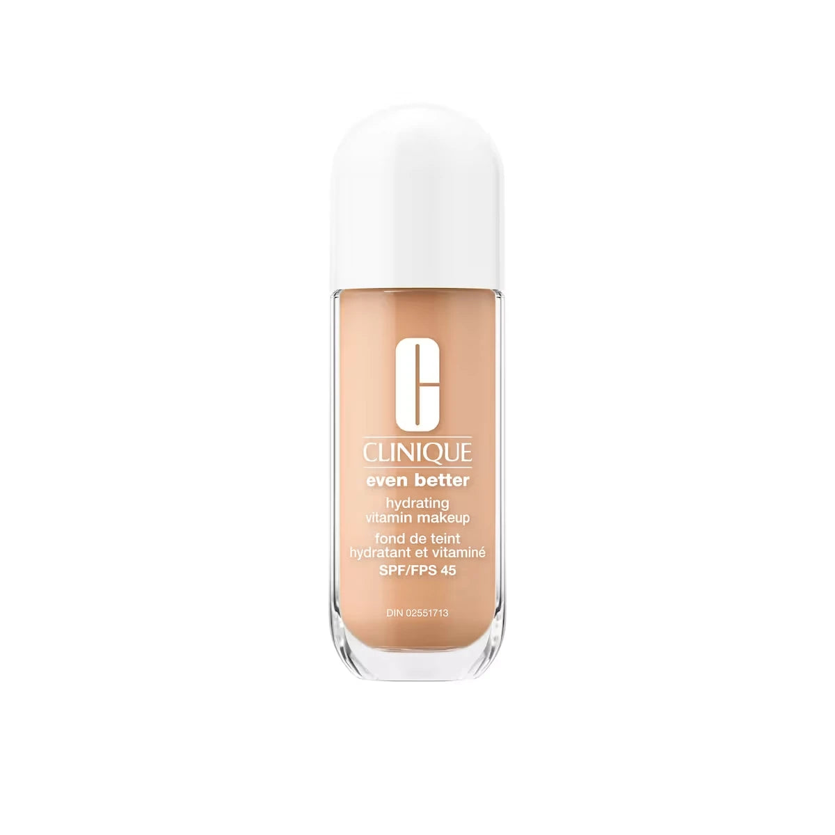 Even Better™ Hydrating Vitamin Makeup SPF 45