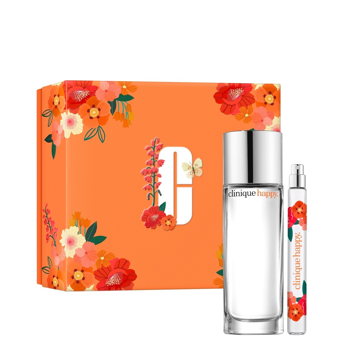 Coffret Cadeau Parfum Happy Anywhere