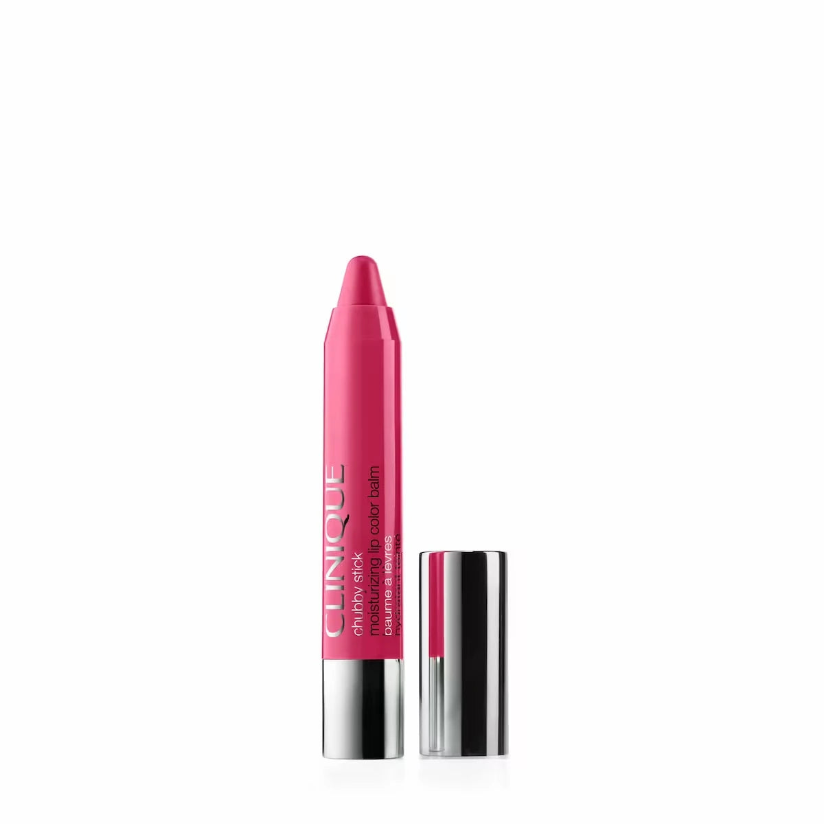 Chubby Stick™ Moisturizing Lip Color Tinted Lip Balm