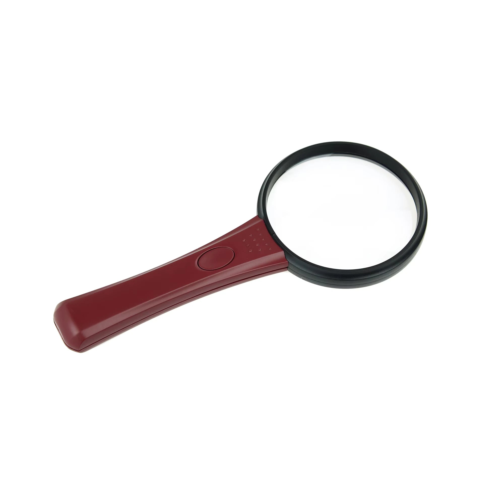 Loupe éclairante