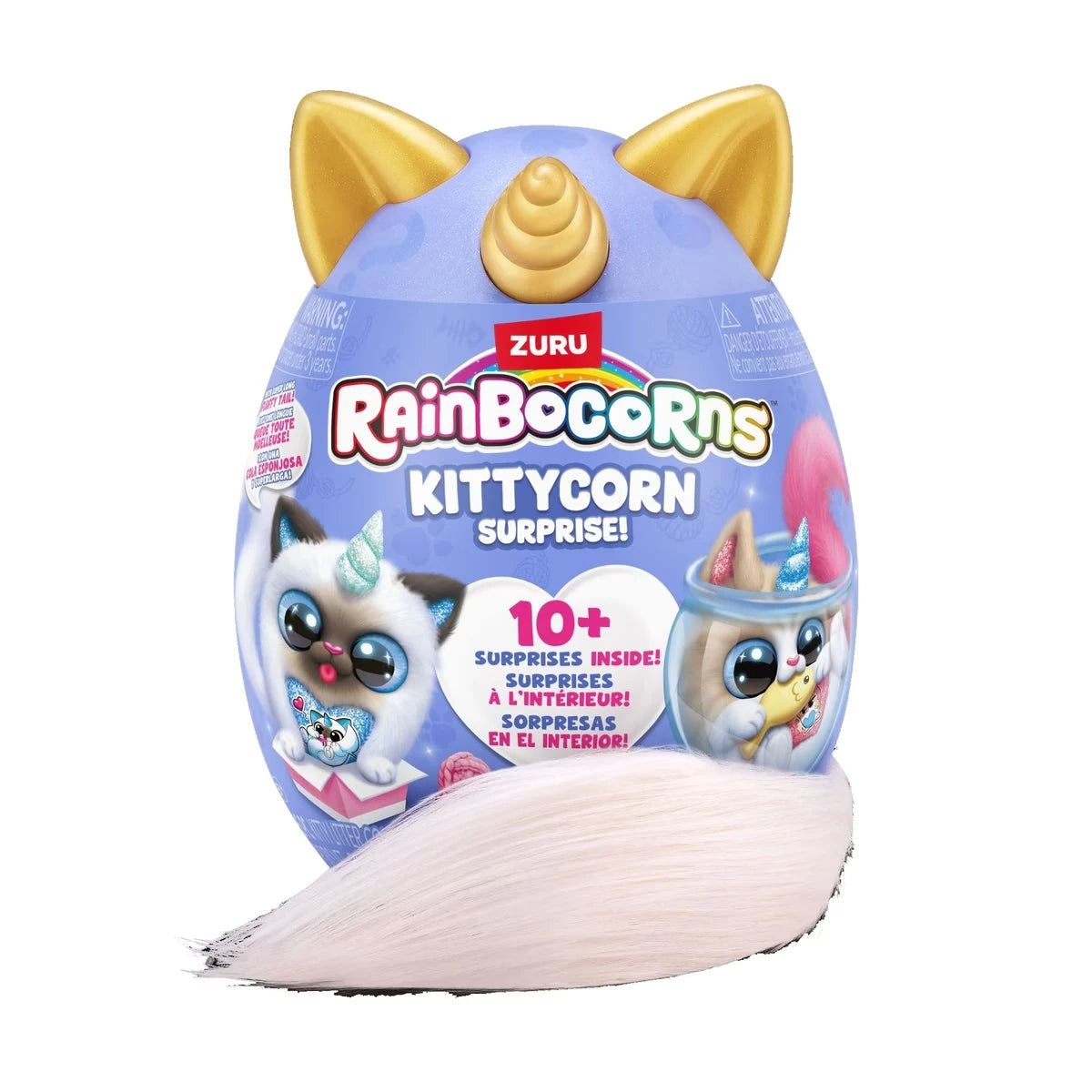 Rainbocorns Puppycorn Scent Surprise