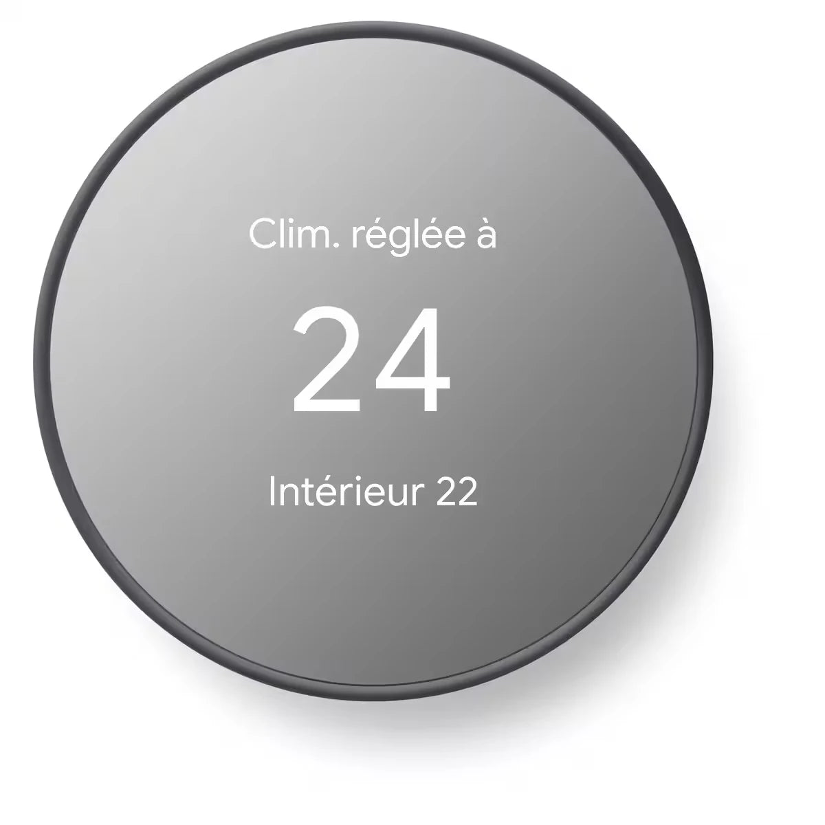 Nest Thermostat intelligent Wi-Fi