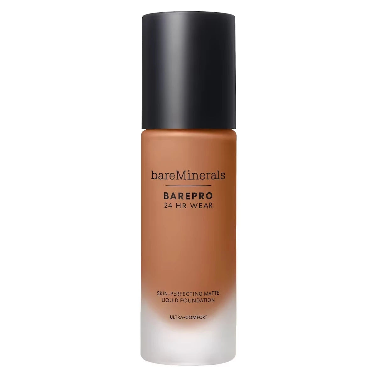 BAREPRO® 24HR Wear Skin-Perfecting Matte Liquid Foundation