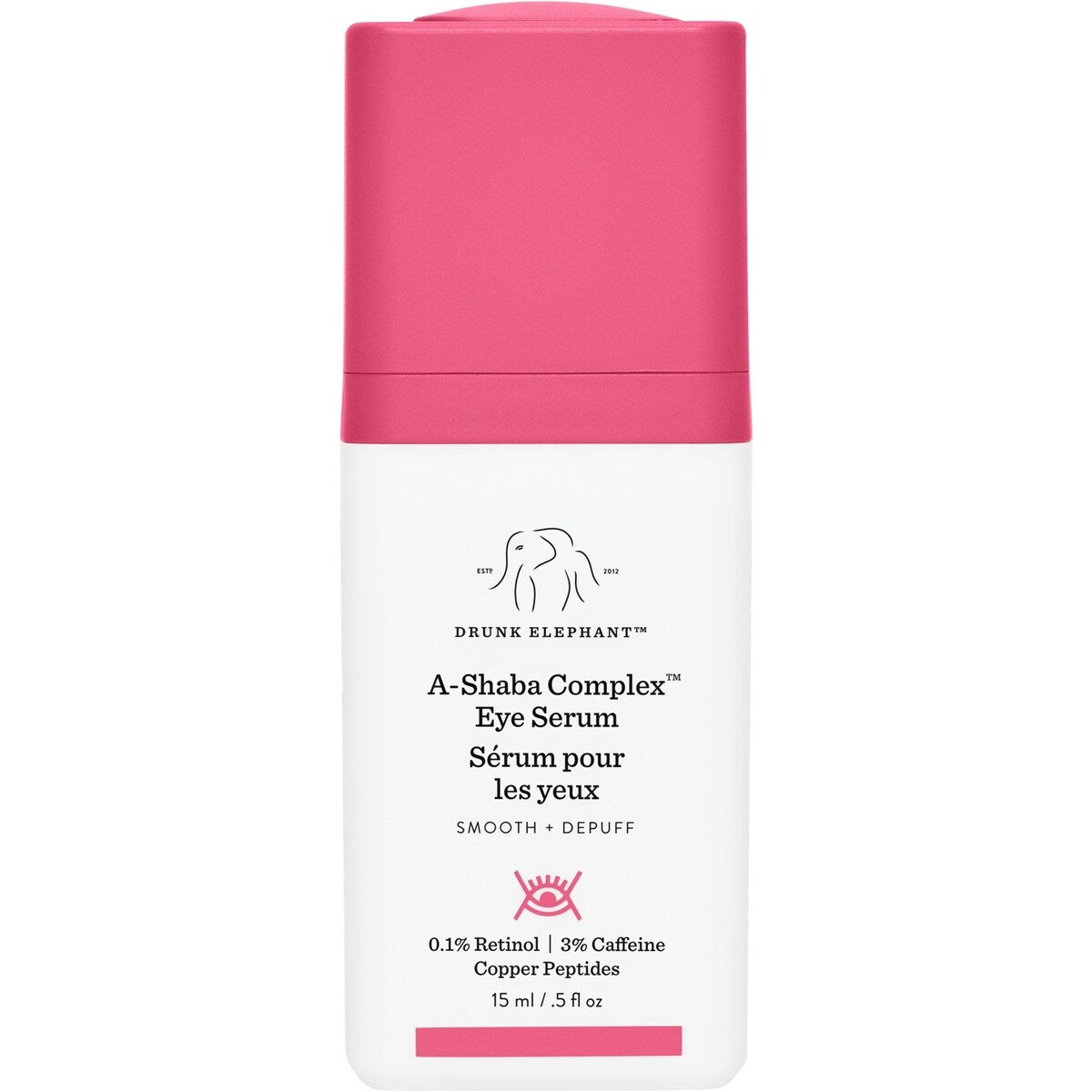 A-Shaba Complex™ Eye Serum