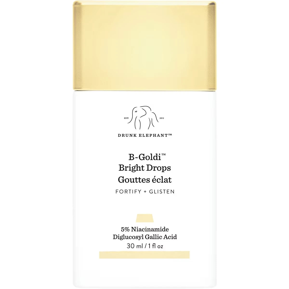 B-Goldi™ Bright Drops