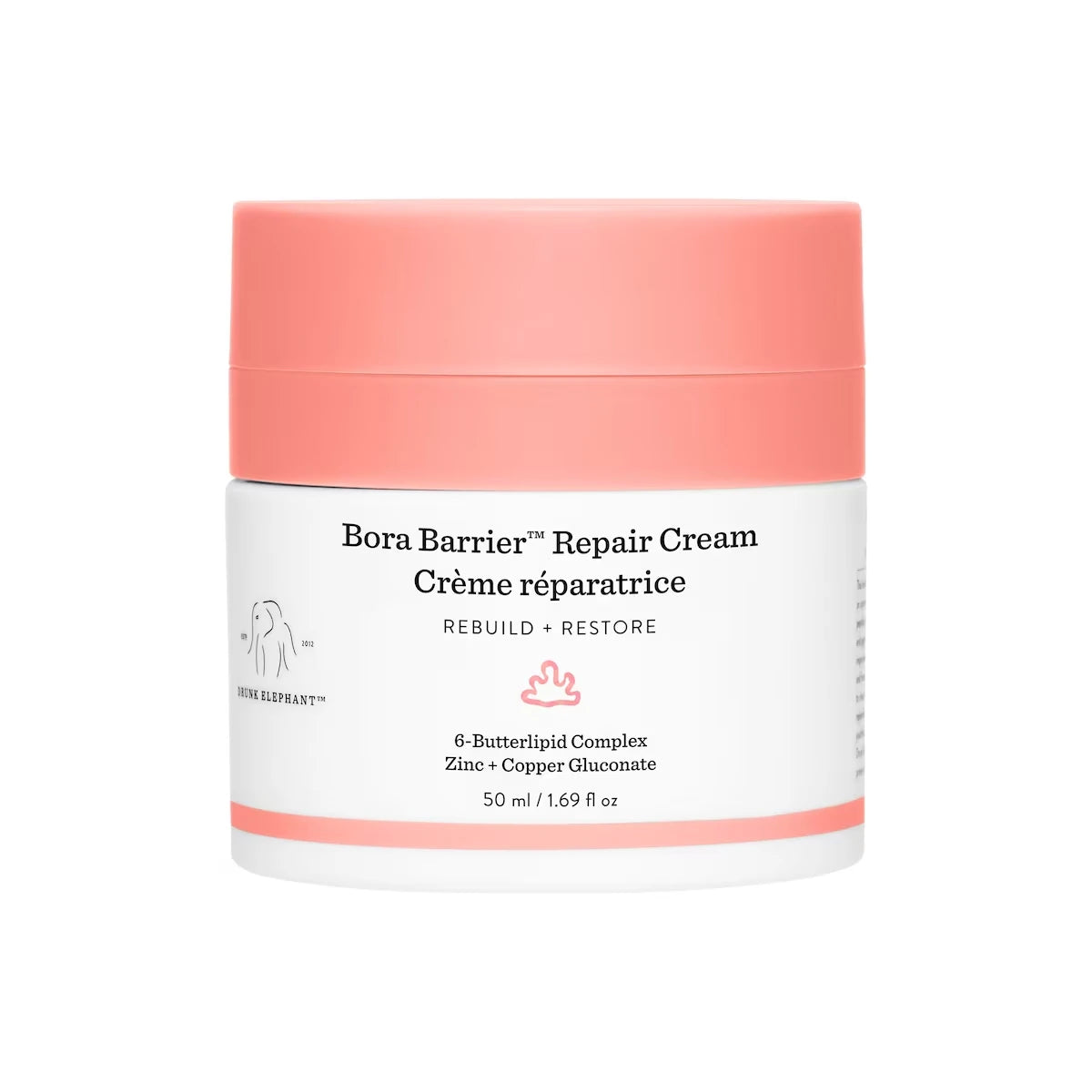 Bora Barrier™ Repair Cream