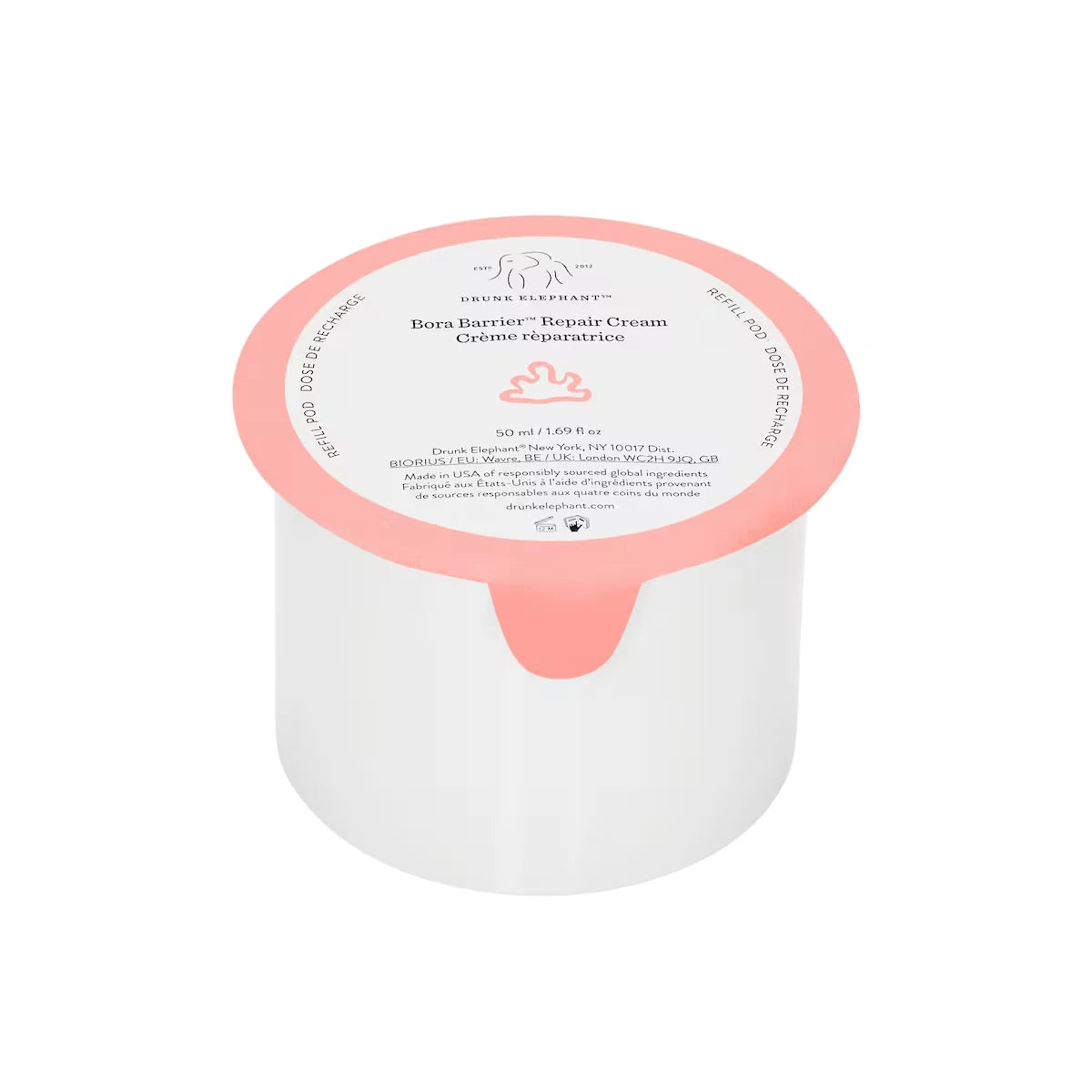 Bora Barrier™ Repair Cream Refill