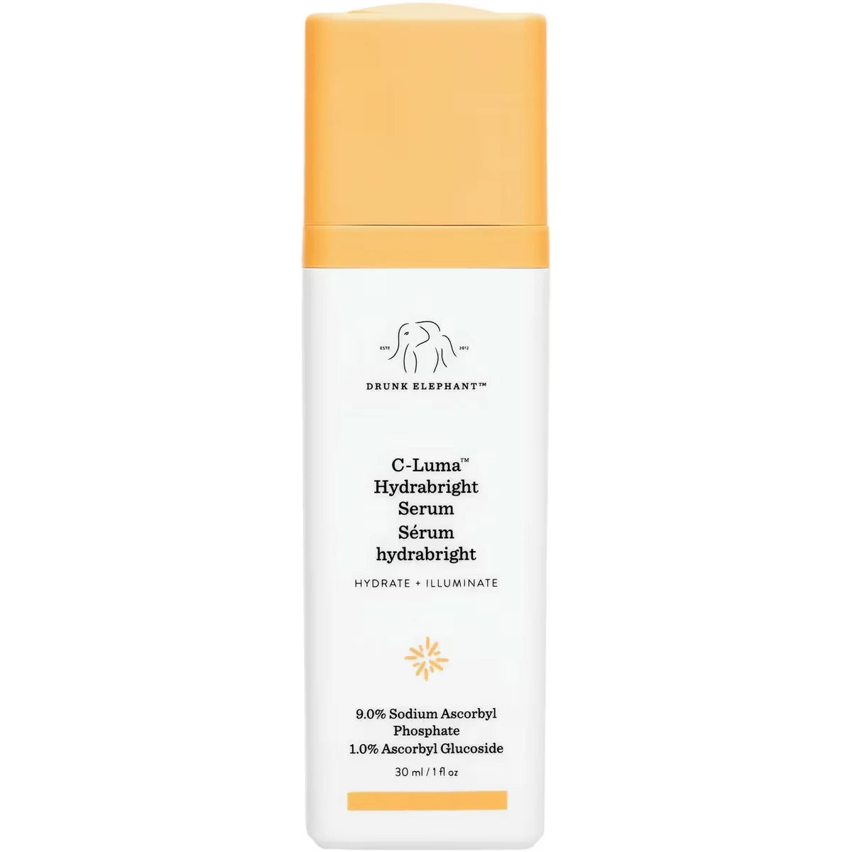 C-Luma™ Hydrabright Serum