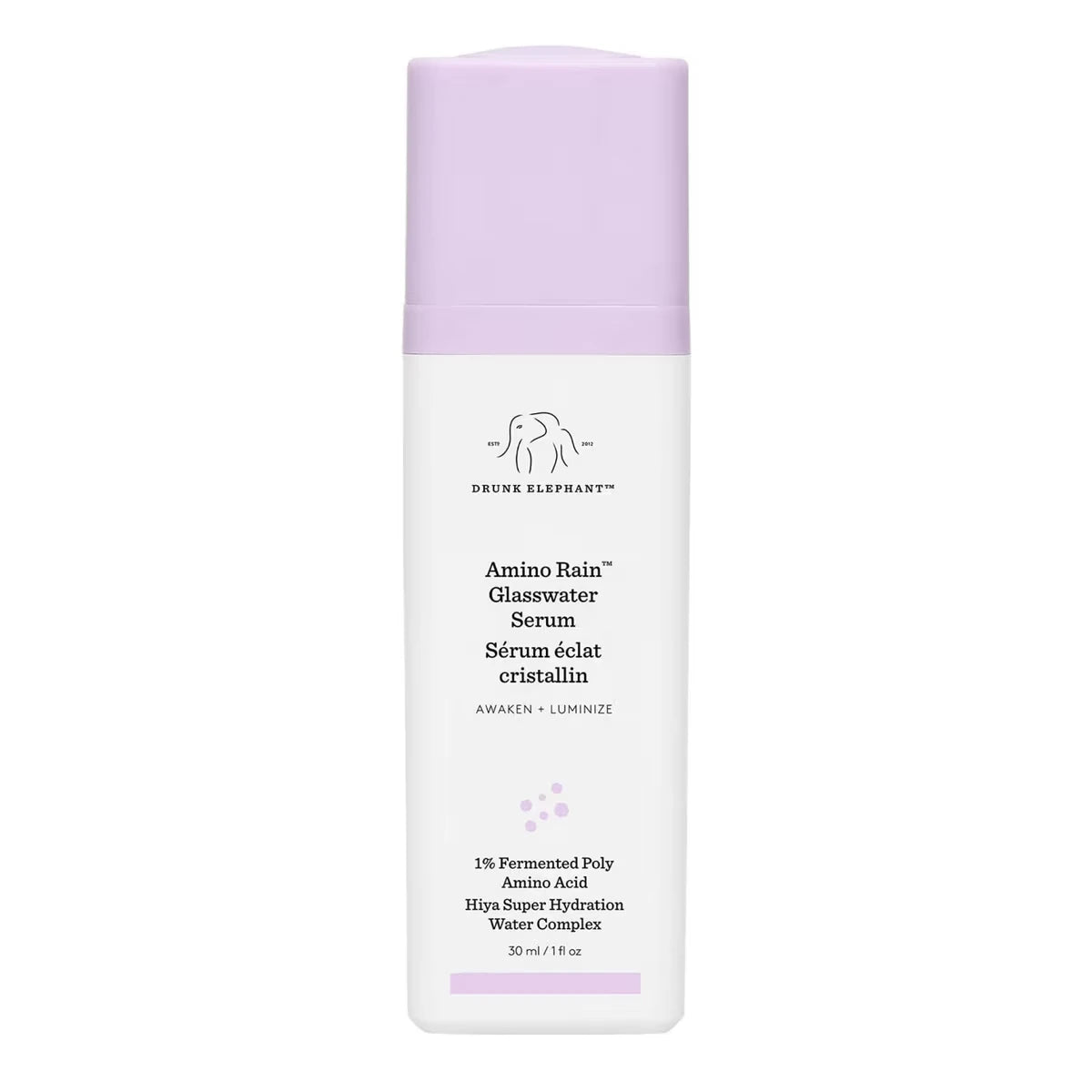 Amino Rain™ Glasswater Serum