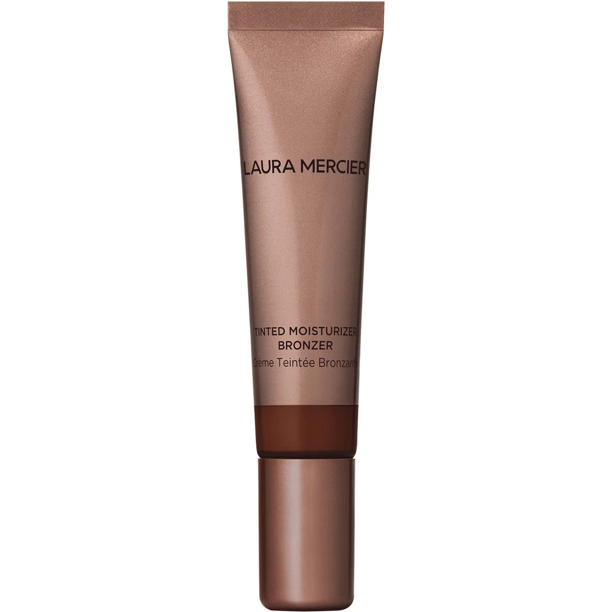 Tinted Moisturizer Bronzer