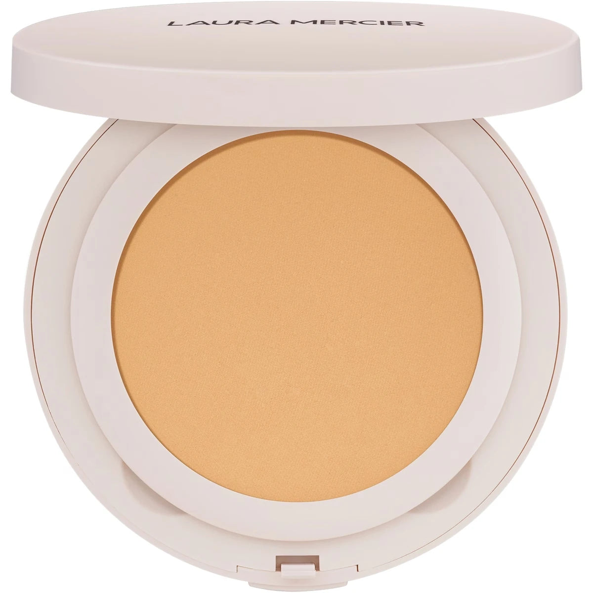 Translucent Pressed Setting Powder Ultra-Blur - Honey