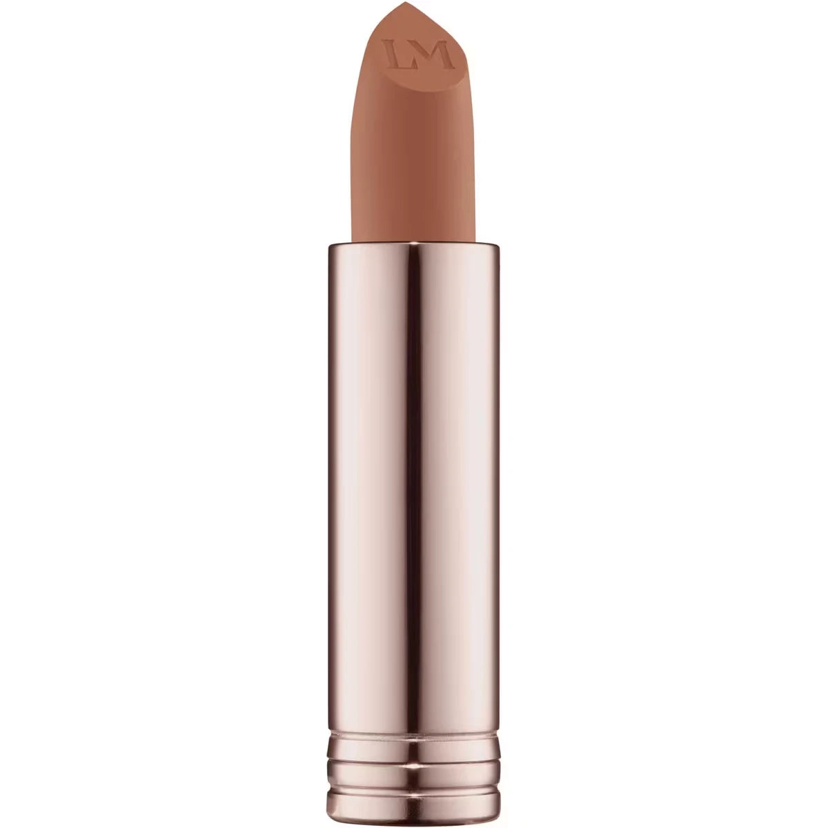 Caviar Smoothing Matte Lipstick - 143 Nude Sateen  - REFILL