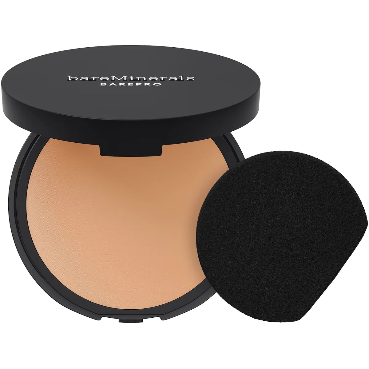 BAREPRO® 24HR Skin Perfecting Talc-Free Matte Powder Foundation