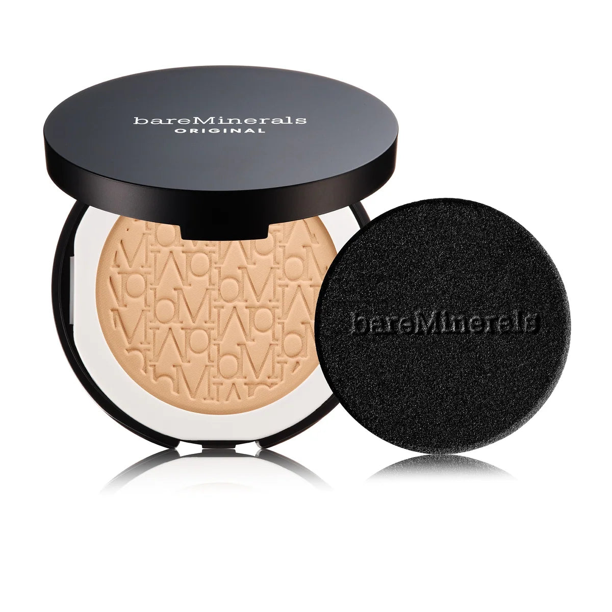 ORIGINAL Talc-Free Pressed Powder Foundation