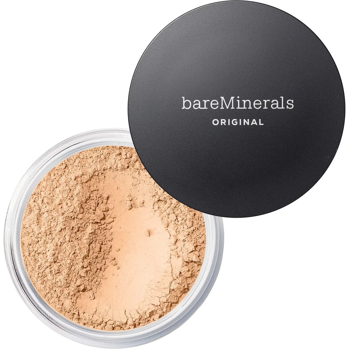 ORIGINAL Loose Talc-Free Mineral Powder Foundation