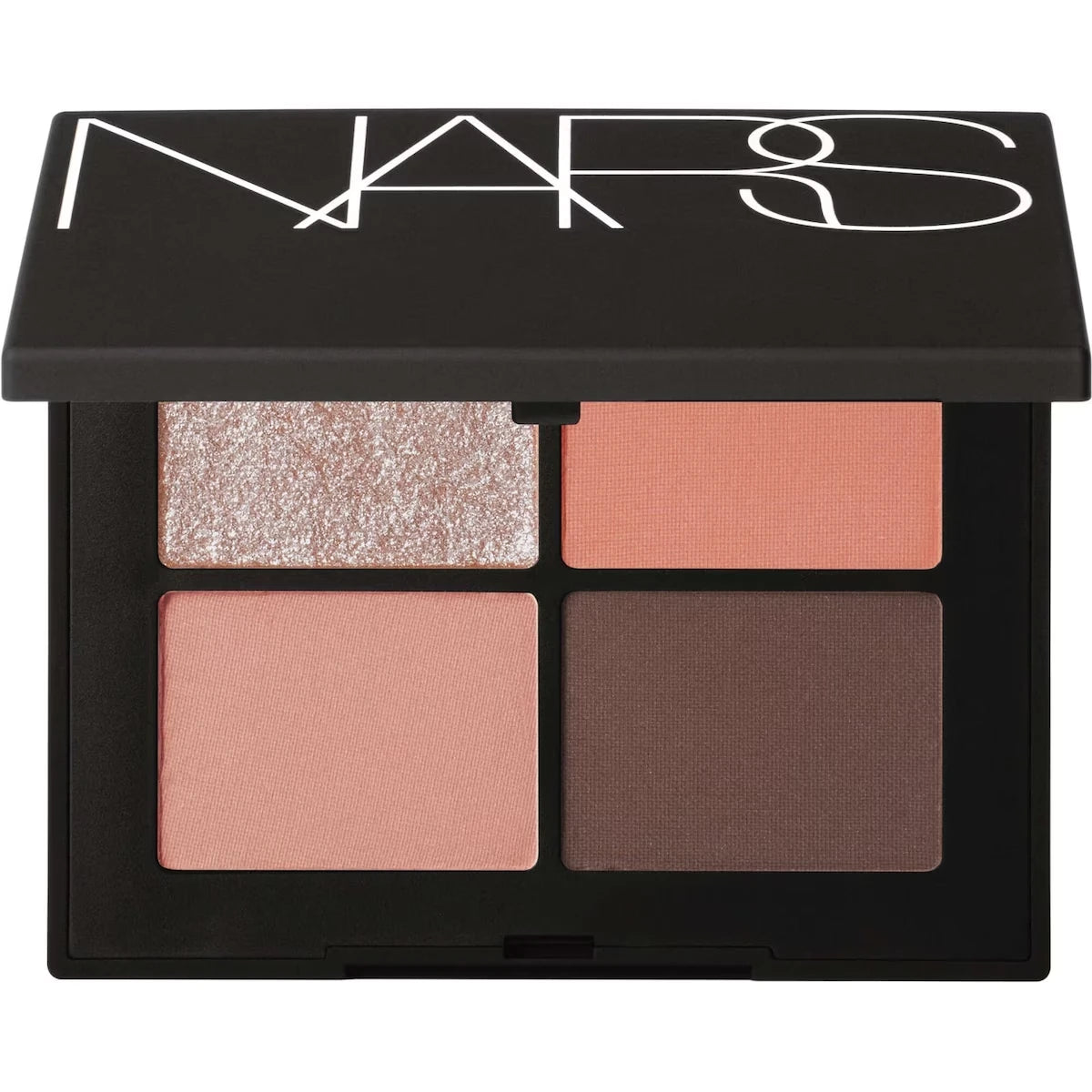 Quad Eyeshadow