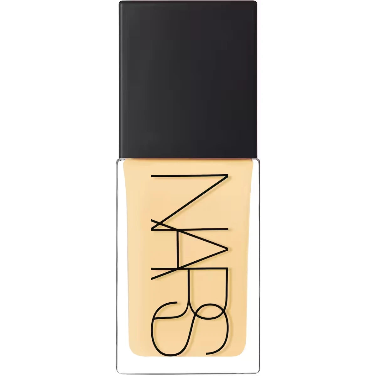 Light Reflecting Foundation