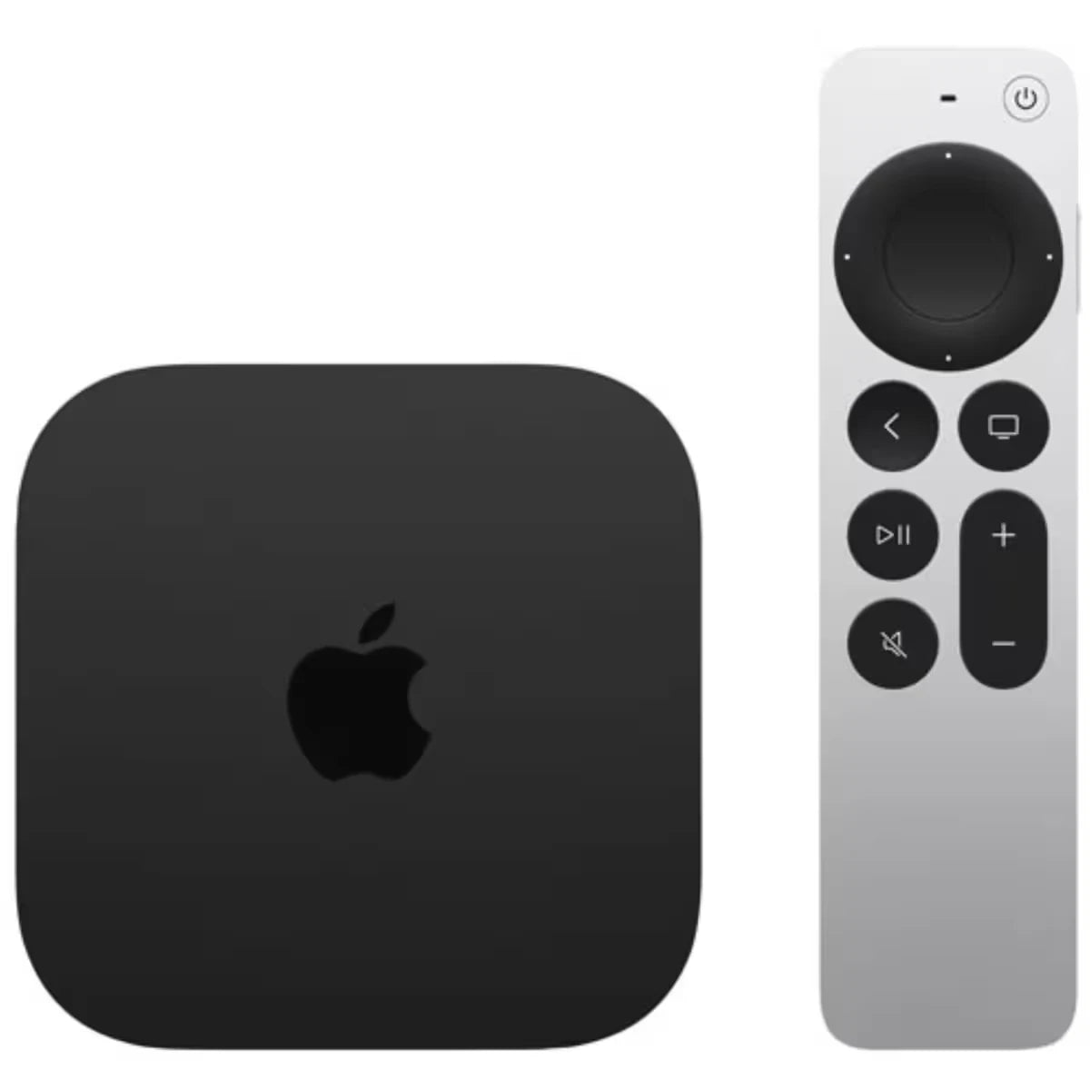 TV 4K Wi-Fi avec 64 Go de stockage