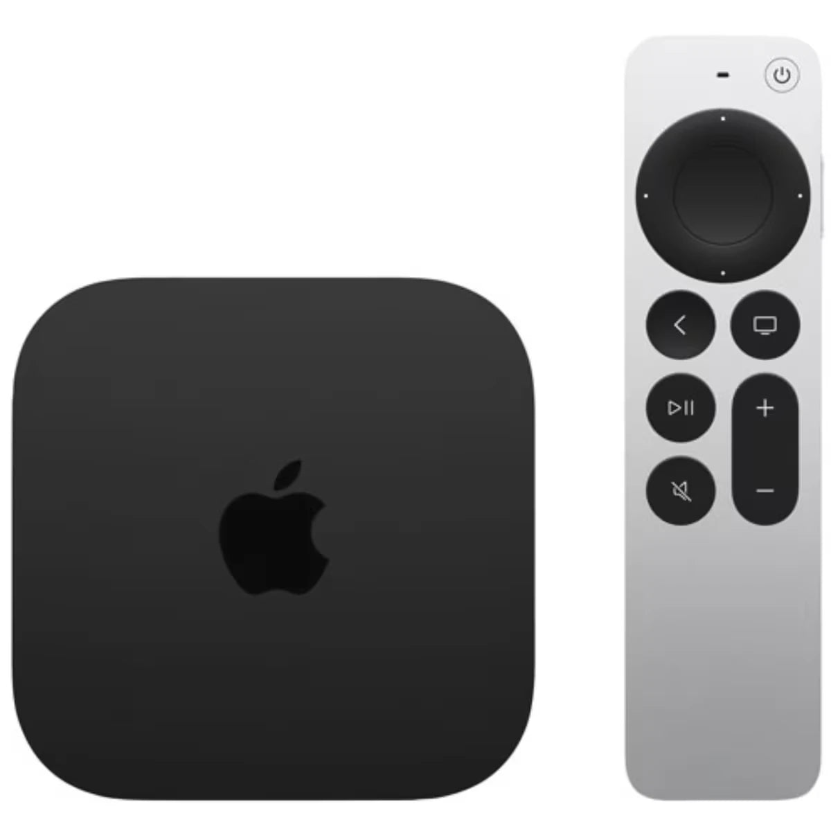 TV 4K 128 Go avec Wi-Fi et Ethernet
