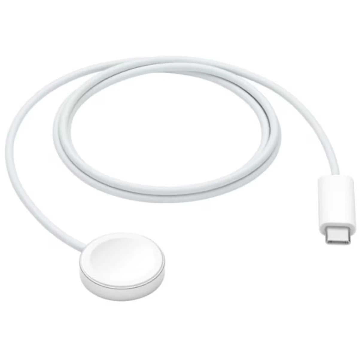 Câble de chargement magnétique rapide vers USB-C pour Apple Watch (1 m)