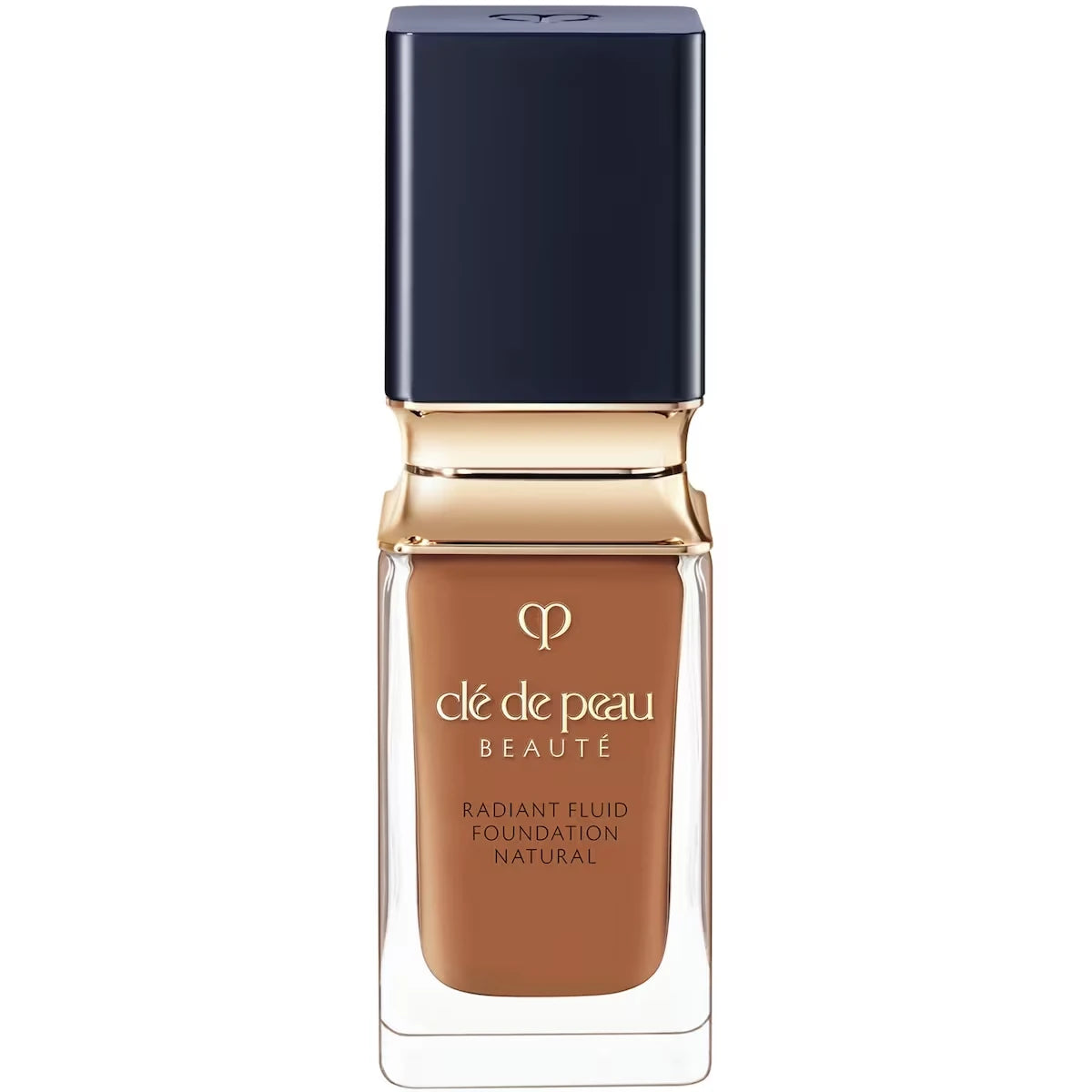 Radiant Fluid Foundation Natural