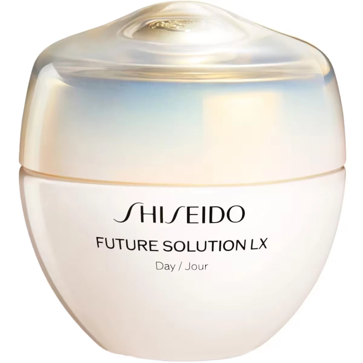 ​FUTURE SOLUTION LX ​Crème Protectrice Totale S  ​
