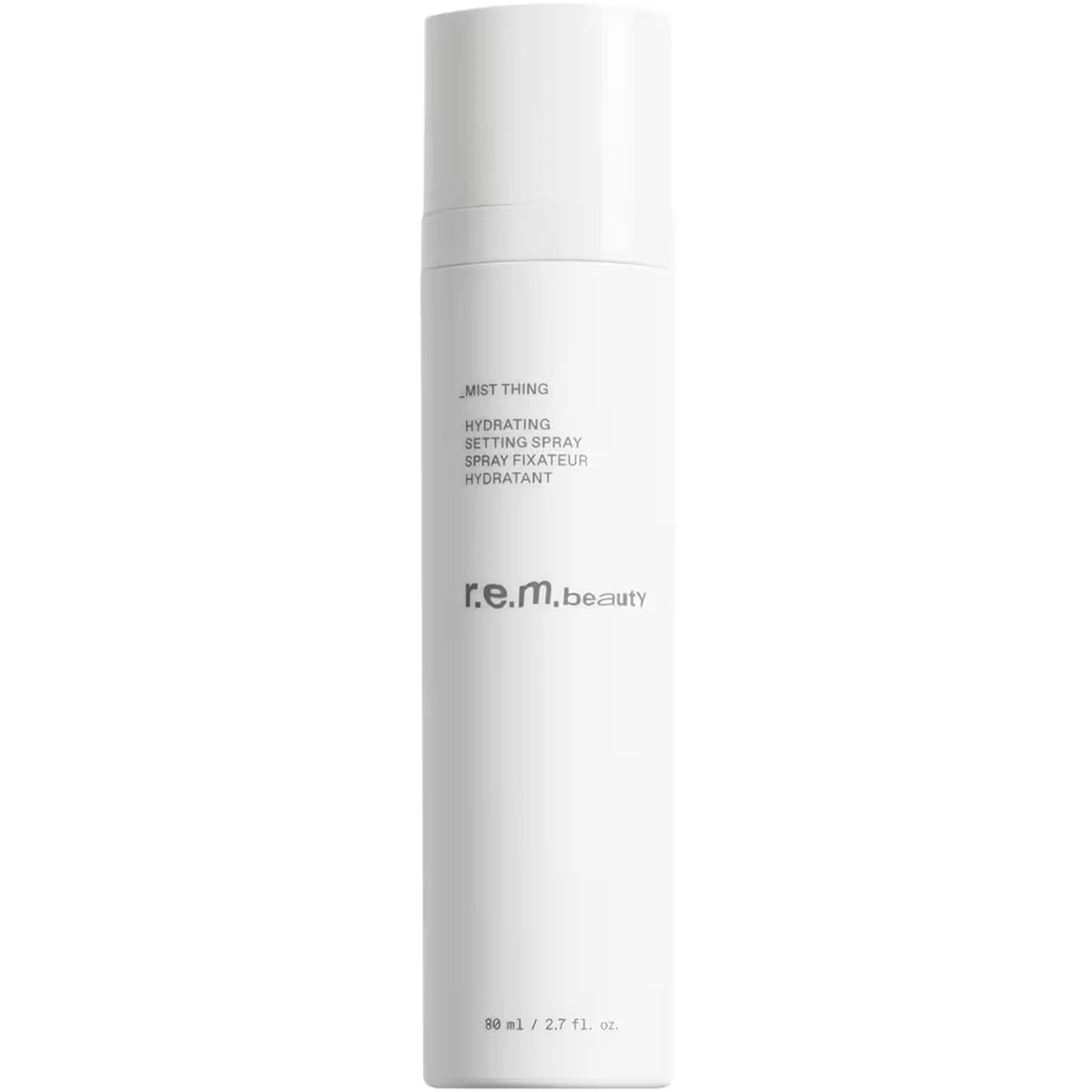 Mist Thing Hydrating Setting Spray