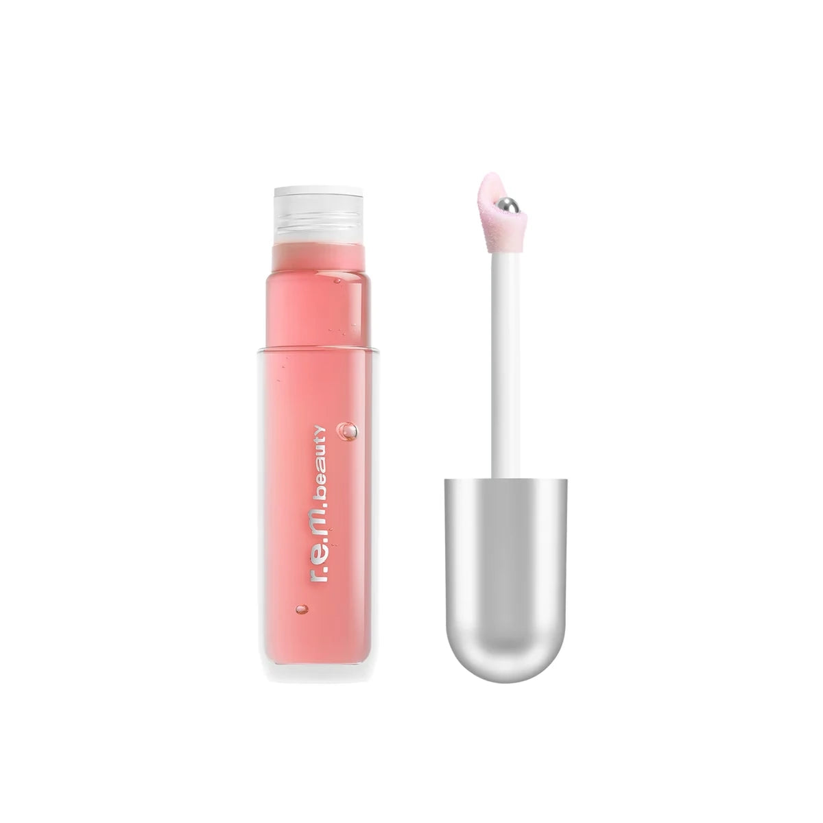 essential drip lip oil