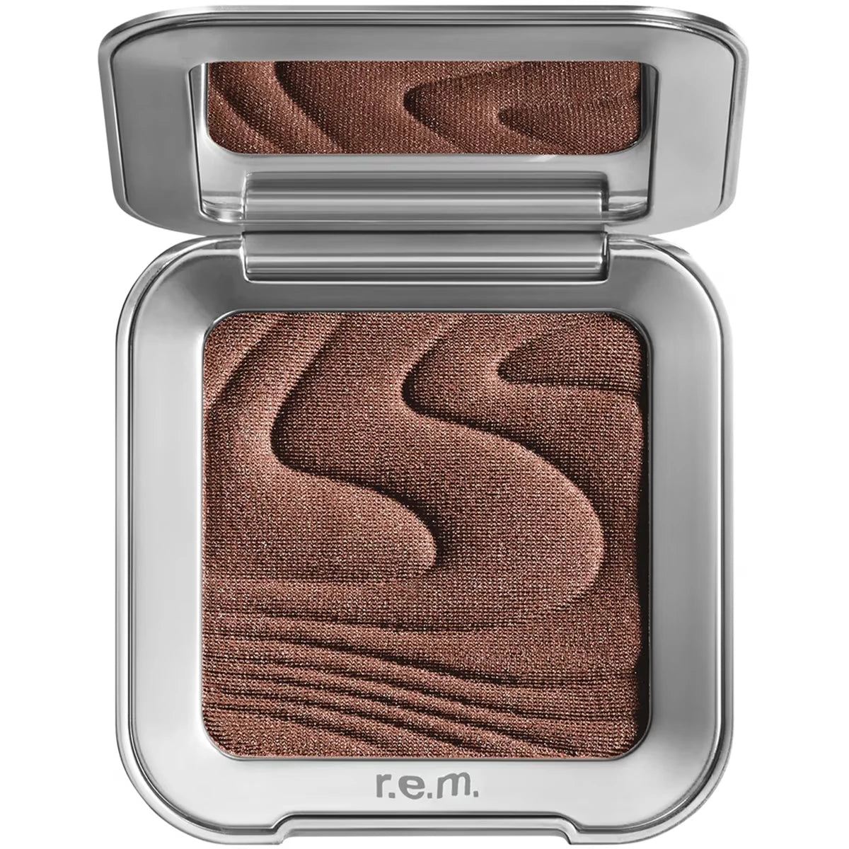 Hypernova Satin Matte Bronzer